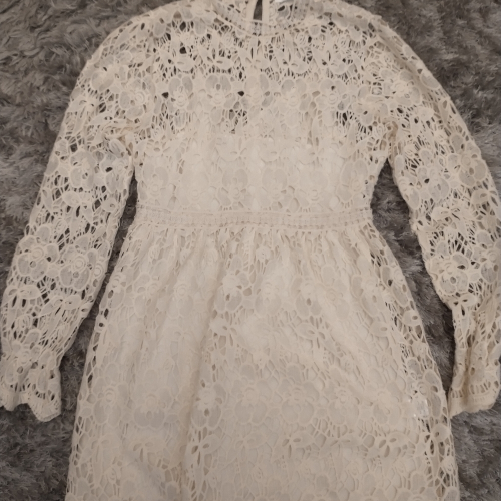 Ark & co. Size Large dress